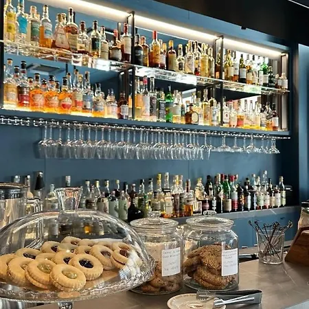 Bed and breakfast All'ombra 4*