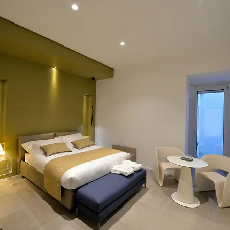 Bed and breakfast All'ombra 4*