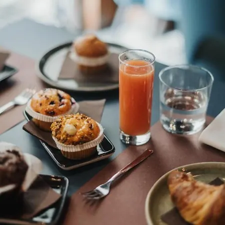 All'ombra Bed & Breakfast