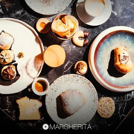 All'ombra Bed & Breakfast