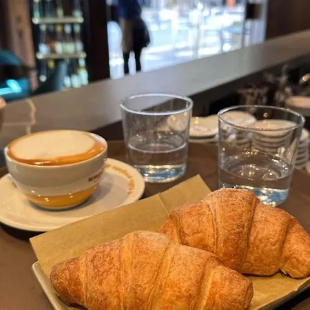 Bed & Breakfast All'ombra