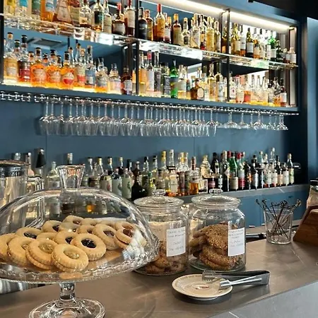 All'ombra Bed & Breakfast Andria