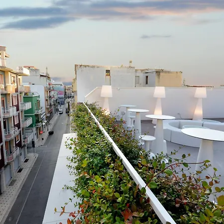 Bed & Breakfast All'ombra 4*