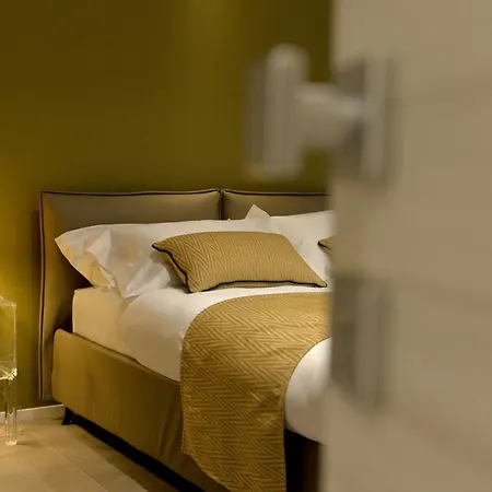 All'ombra Bed & Breakfast Andria
