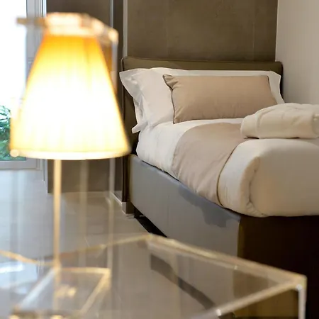 All'ombra Bed & Breakfast *