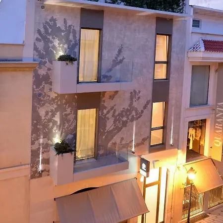 All'ombra Bed & Breakfast Andria