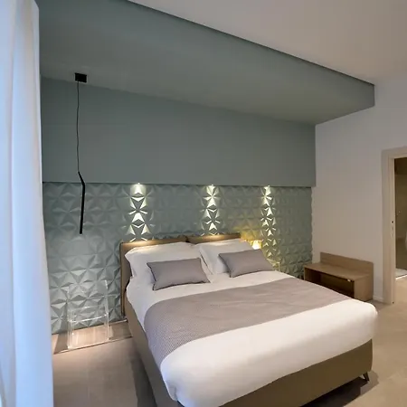 All'ombra Bed & Breakfast