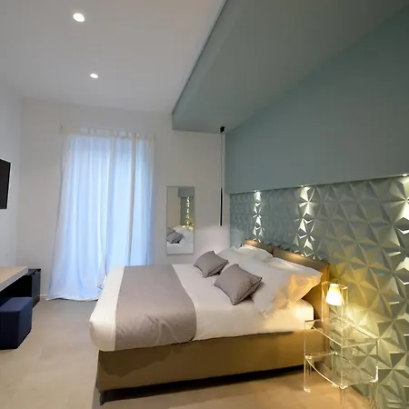 Bed & Breakfast All'ombra Andria
