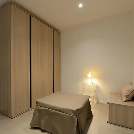 Bed & Breakfast All'ombra