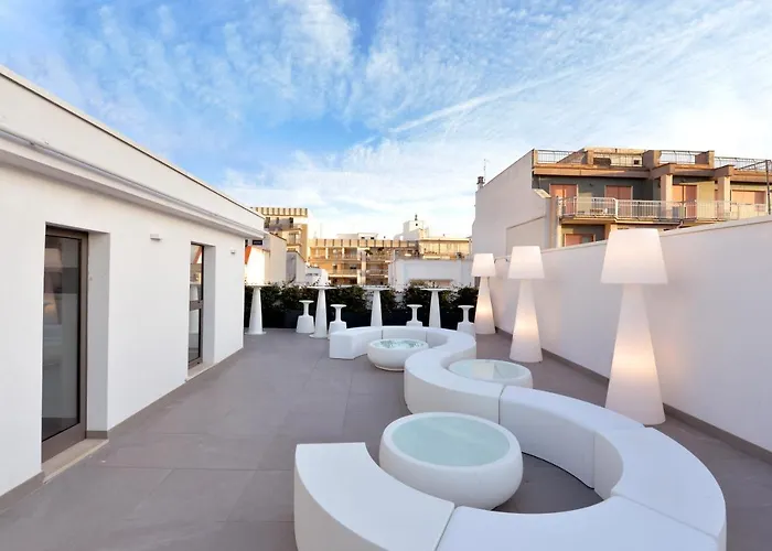 All'ombra Andria